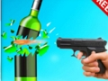 Žaidimas Snaiperio butelio šaudymas  internete