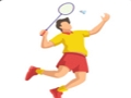 Žaidimas Sporto žodžio dėlionė  internete