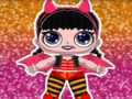 Žaidimas Popsy Princess pastebi skirtumą  internete