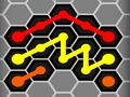 Žaidimas „Hexa“ jungtys  internete
