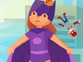 Žaidimas Mažųjų superherojų 3 rungtynės  internete