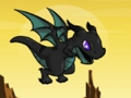Žaidimas „Flappy Dragon“ internete