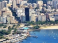 Žaidimas Paslėptos abėcėlės Brazilija  internete