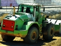 Žaidimas Sunkiosios statybos transporto priemonės  internete