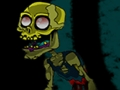 Žaidimas Kvaili zombiai 2  internete