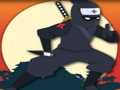 Žaidimas „Lava And Nninja“ riedlentė  internete