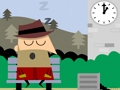 Žaidimas „Clickplay Go 1“ etapas  internete