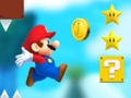 Žaidimas „Super Wario Riders“  internete