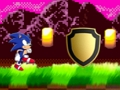 Žaidimas „Sonic Path“ nuotykis  internete