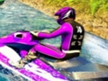 Žaidimas Vandens motociklo valčių lenktynės 2020 m  internete