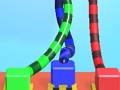 Žaidimas „Knots Master“ 3d  internete