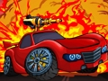 Žaidimas Automobilis yra šiek tiek nuožmus meistras  internete