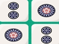 Žaidimas Mahjong sintezė  internete