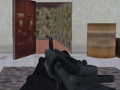Žaidimas „Cover Strike 3D“ komandos šaulys  internete