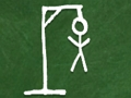 Žaidimas „Hangman“ 2–4 grotuvai  internete