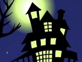 Žaidimas „Halloween 2020“ skaidrė  internete
