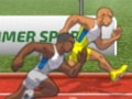 Žaidimas Lengvosios atletikos herojus  internete