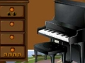 Žaidimas „Tony House“ pabėgimas  internete