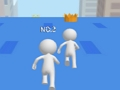 Žaidimas „Fall Race 3D“  internete