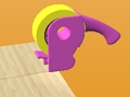 Žaidimas Palieskite em up  internete