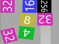 Žaidimas Grandinės kubas: 2048 m  internete