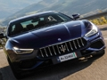 Žaidimas „Maserati Ghibli“ hibridinis galvosūkis  internete