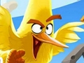 Žaidimas „Angry Birds Jigsaw Puzzle“ kolekcija  internete