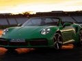 Žaidimas Dėlionė „Porsche 911 Turbo Cabriolet“  internete