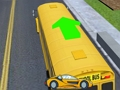 Žaidimas Mokyklinio autobuso modeliavimo meistras  internete