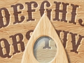 Žaidimas GPT Ouija internete