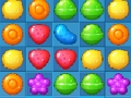 Žaidimas „Candy Match 3“ želė  internete