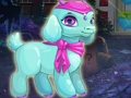 Žaidimas Ožkos princesės pabėgimas3  internete