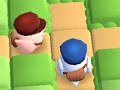 Žaidimas Popo laiškas  internete