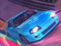 Žaidimas „Supra Drift & Stunt“  internete