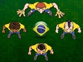 Žaidimas 2014 m. Brazilijos taurė  internete