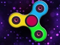 Žaidimas „Fidget“ suktuko kūrėjas  internete