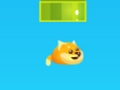 Žaidimas Flappy internete