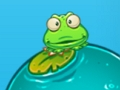 Žaidimas Varlė  internete
