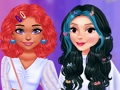 Žaidimas Įtakos „Soft vs E-Girl“ tendencijos  internete