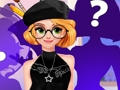 Žaidimas „Blondinės princesės“ atlikėjų burtų fabrikas  internete