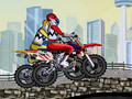 Žaidimas „Swift Rangers“  internete