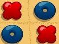 Žaidimas X o tic tac toe internete