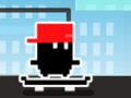 Žaidimas „Pixel Skate“  internete