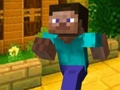 Žaidimas „Minecraft“ sraigtasparnio nuotykis  internete