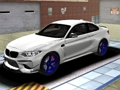 Žaidimas Driftingas sportiniu automobiliu  internete