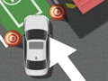 Žaidimas Pasistatykime automobilį  internete