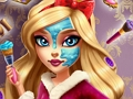 Žaidimas „Pure Princess Real Makeover“  internete