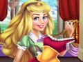 Žaidimas Miegančios princesės spinta  internete