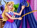 Žaidimas Miegančios princesės piktadarės kostiumas  internete