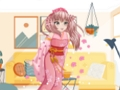 Žaidimas Anime galvosūkiai  internete